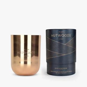 Luxury Craft Cylinder Box Cardboard Paper Candle Paper Tube