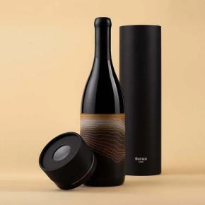 Cylinder Wine Packaging Paper Tube